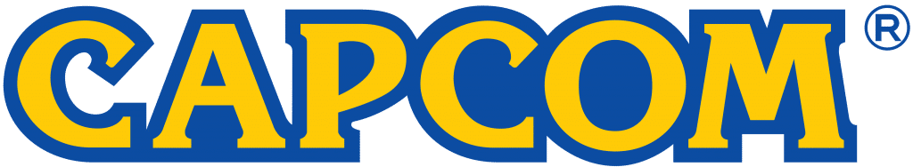 Capcom_logo | Goldtooth