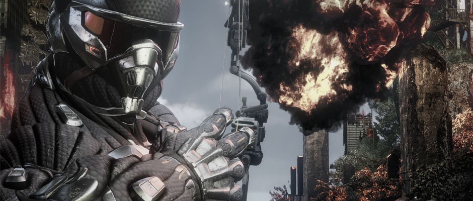 Crysis 3