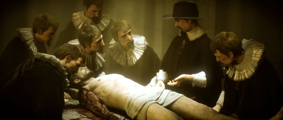 Deus Ex: Human Revolution