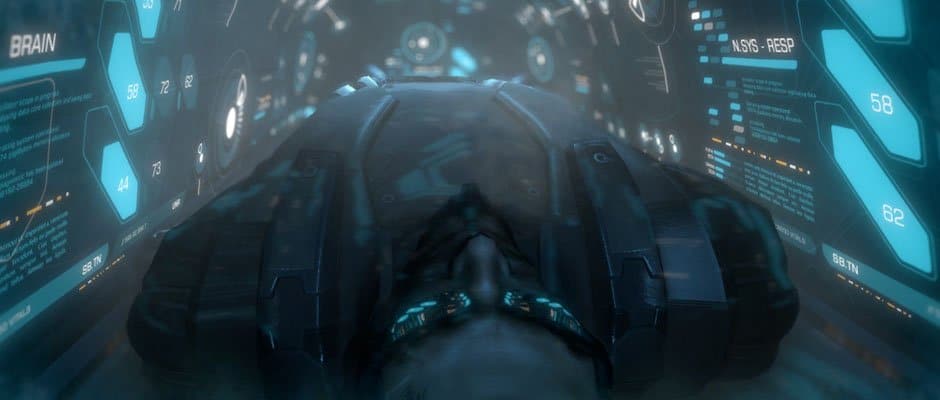 Deus Ex:  Human Revolution