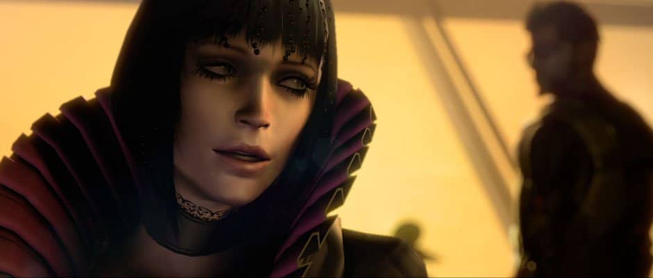 Deus Ex: Human Revolution