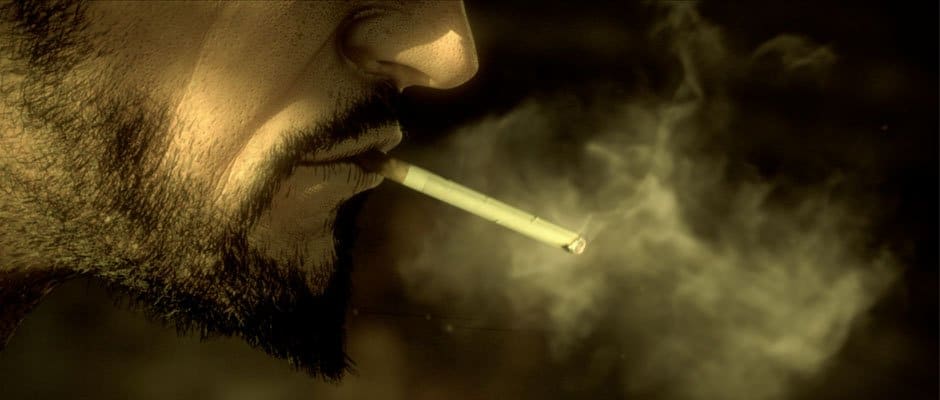 Deus Ex: Human Revolution