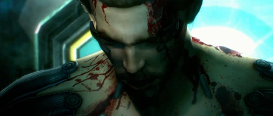 Deus Ex:  Human Revolution – Missing Link