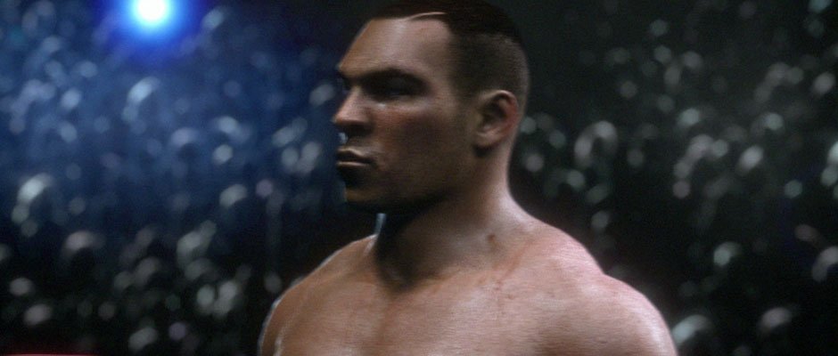 Fight Night: Round 4