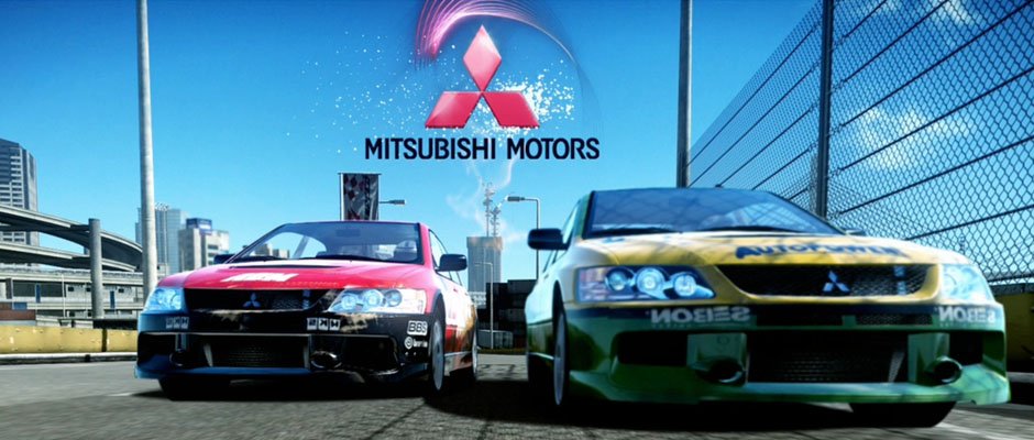 Need For Speed: Shift