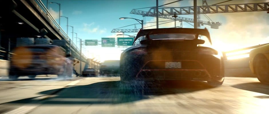 Need For Speed: Undercover