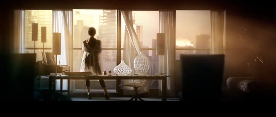 Need For Speed: Undercover