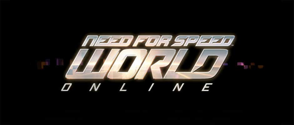 NFS WORLD Online