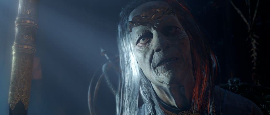 Middle-Earth: Shadow of Mordor