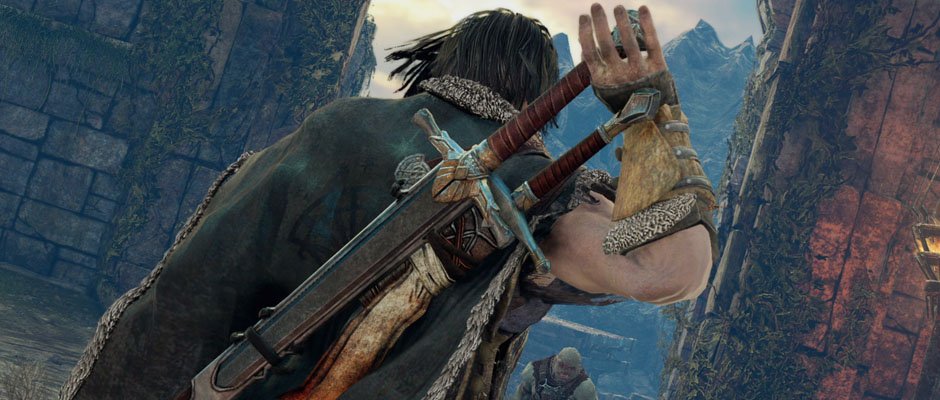 Middle-Earth: Shadow of Mordor