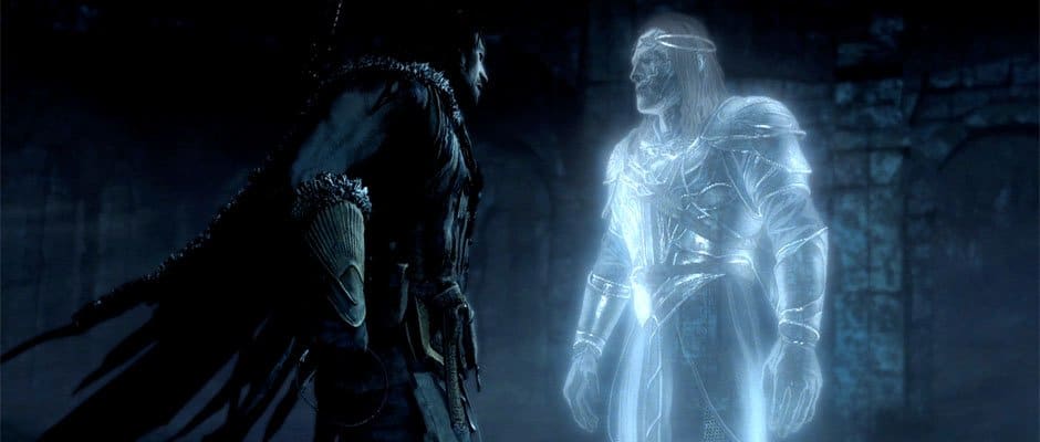 Middle-Earth: Shadow of Mordor