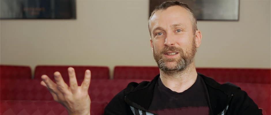 Middle-Earth: Shadow of Mordor