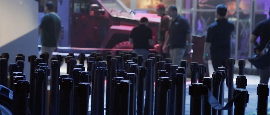 Middle-Earth: Shadow of Mordor