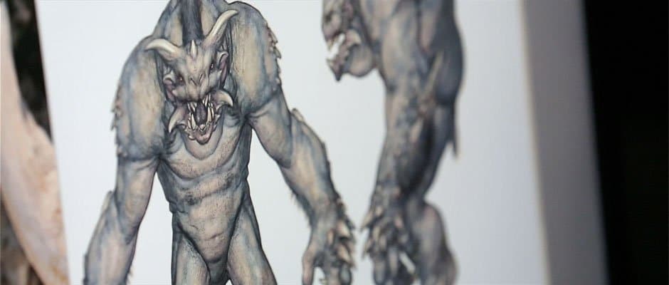 Middle-Earth: Shadow of Mordor