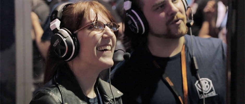 Middle-Earth: Shadow of Mordor