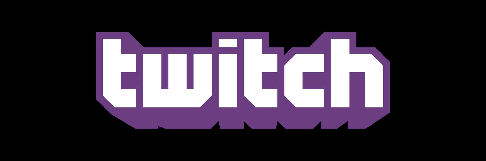 twitch-logo-black | Goldtooth