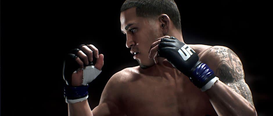 UFC: Ultimate Fighting Championship