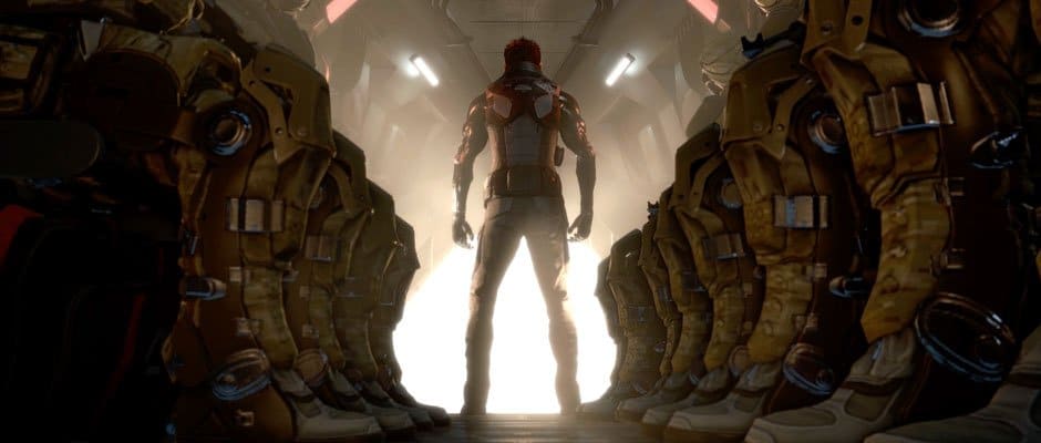 Deus Ex: Mankind Divided