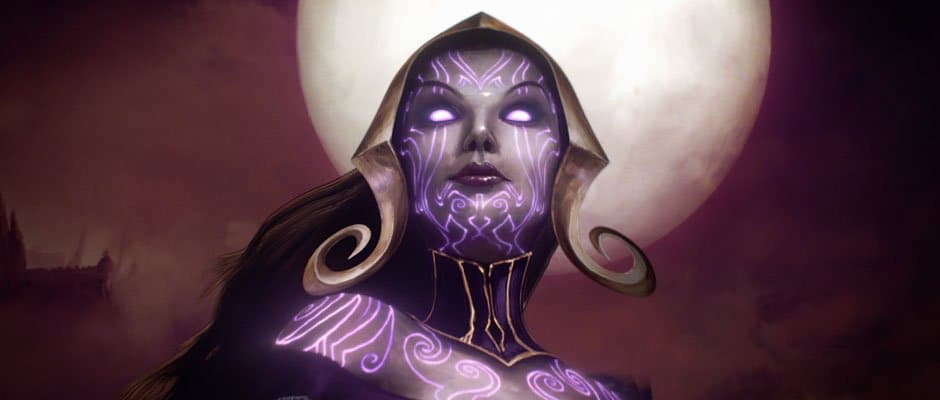 Magic: The Gathering – Eldritch Moon | Goldtooth