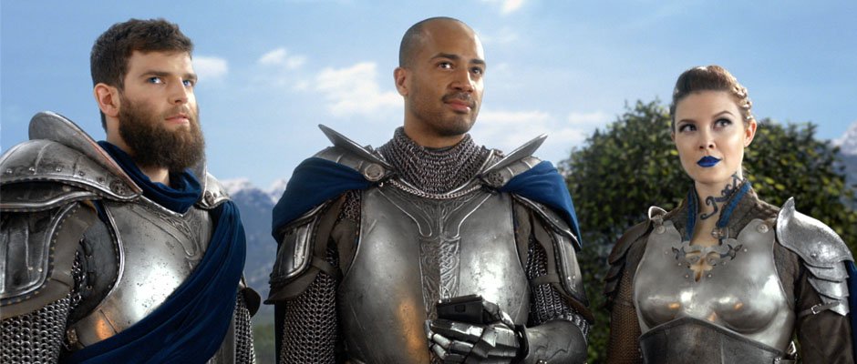 Game of War: Fire Age