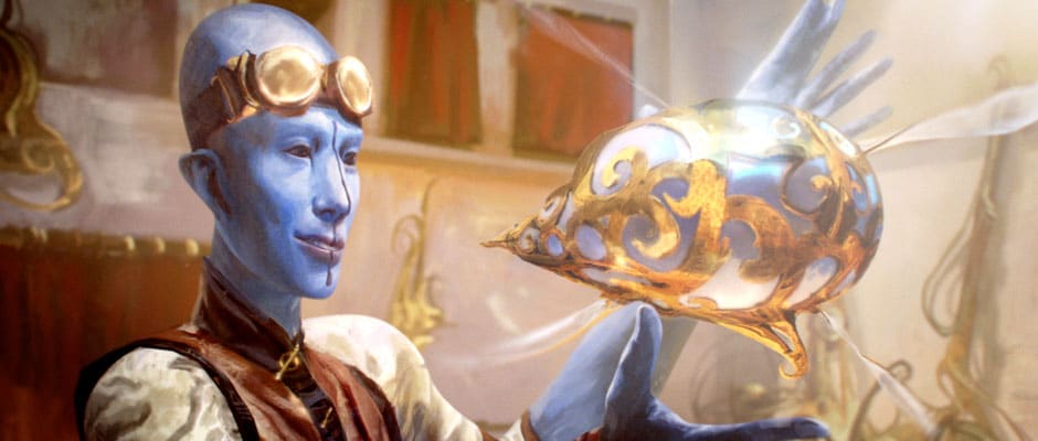 Magic: The Gathering – Kaladesh