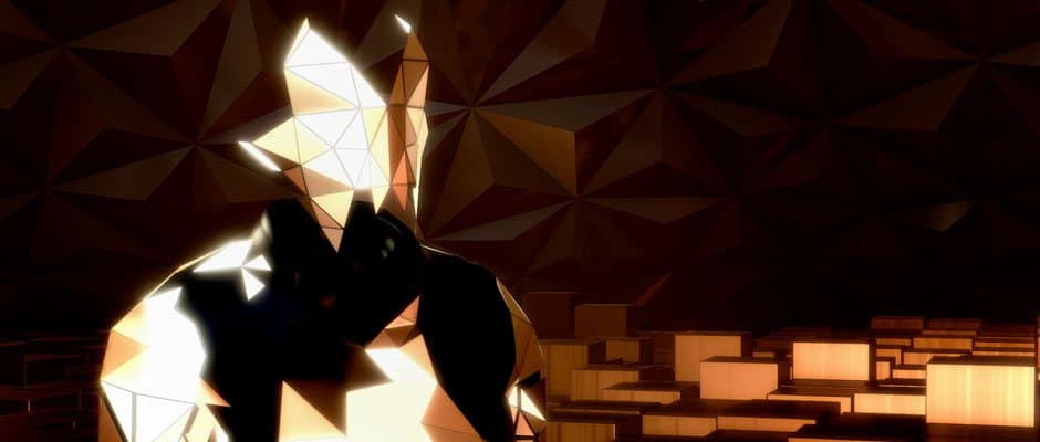 Deus Ex: Mankind Divided – System Rift