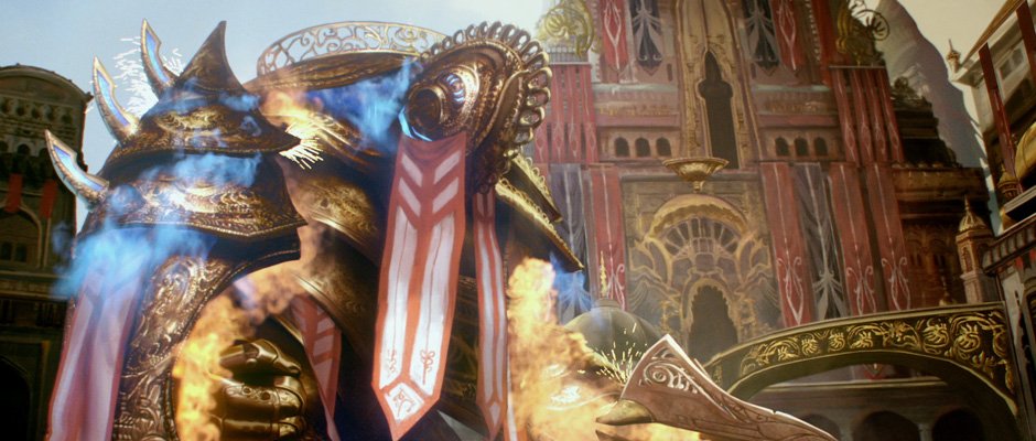 Magic: The Gathering – Aether Revolt