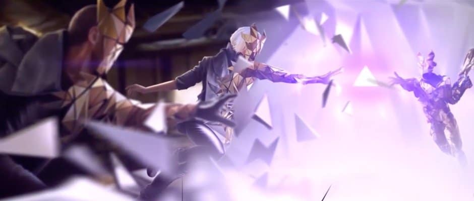 Deus Ex: Mankind Divided – Breach