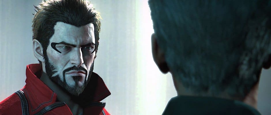 Deus Ex: Mankind Divided – A Criminal Past