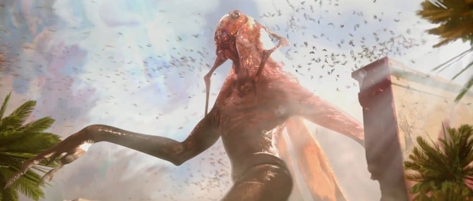 Magic:  The Gathering – Hour of Devastation