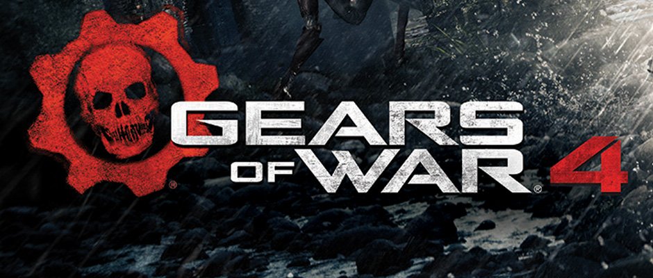 Gears of War 4