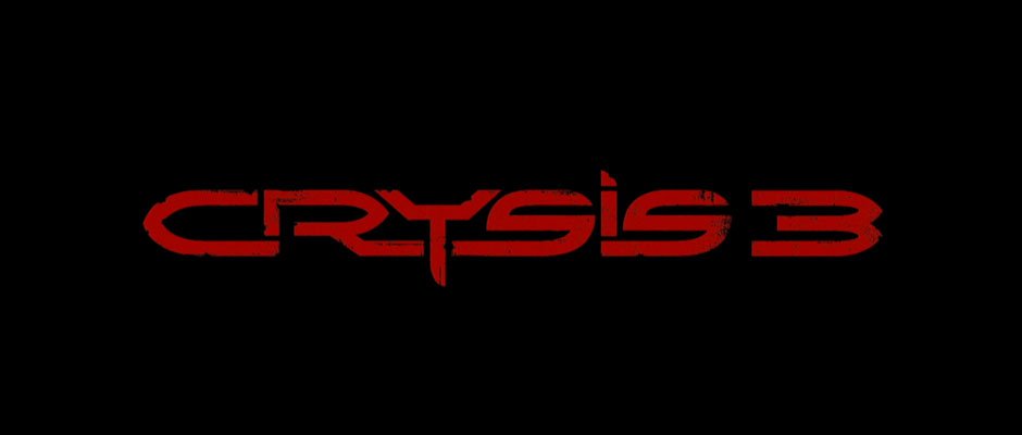 Crysis 3