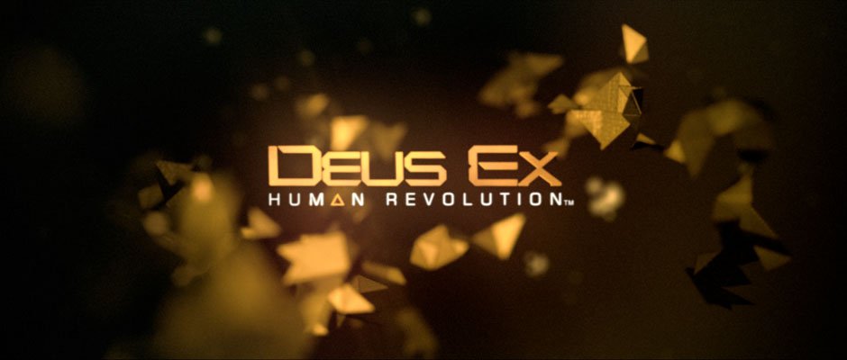 Deus Ex: Human Revolution