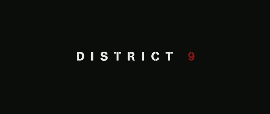 District 9