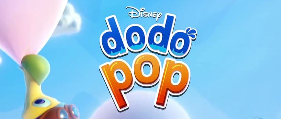 Dodo Pop