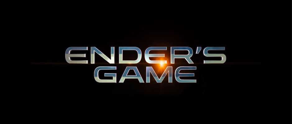 Ender's Game