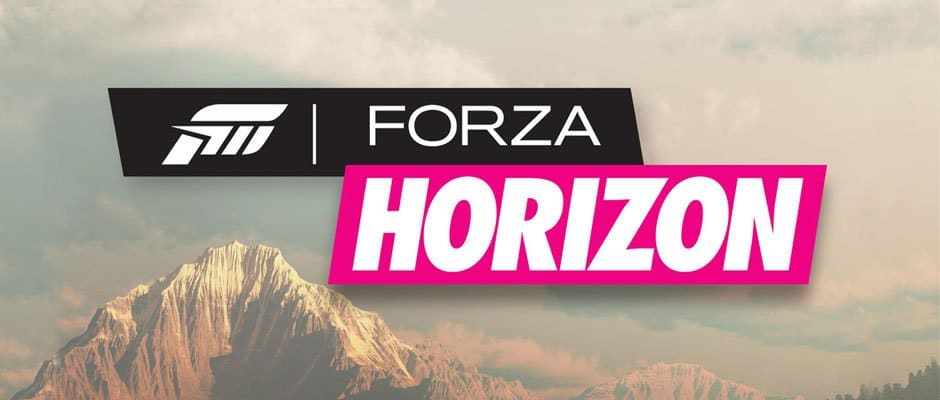 Forza Horizon