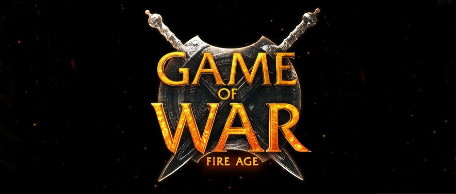 Game of War: Fire Age