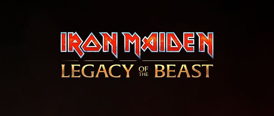 Iron Maiden: Legacy of the Beast
