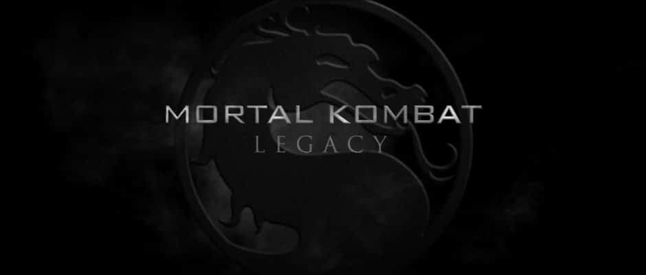 Mortal Kombat: Legacy