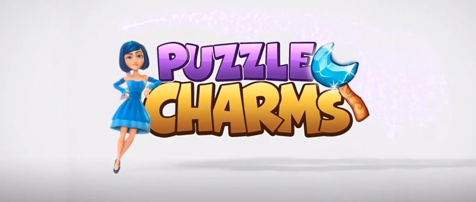 Puzzle Charms