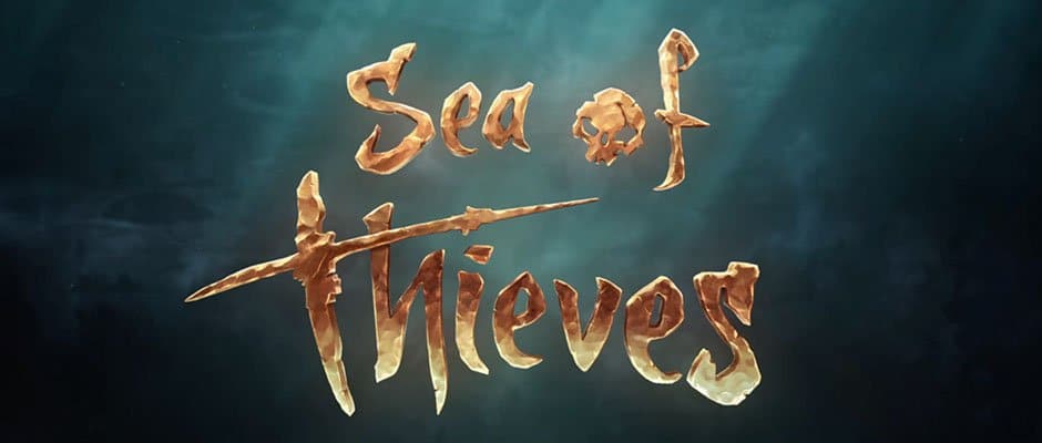 Sea of Thieves
