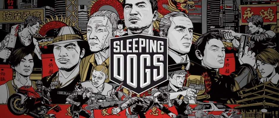 Sleeping Dogs