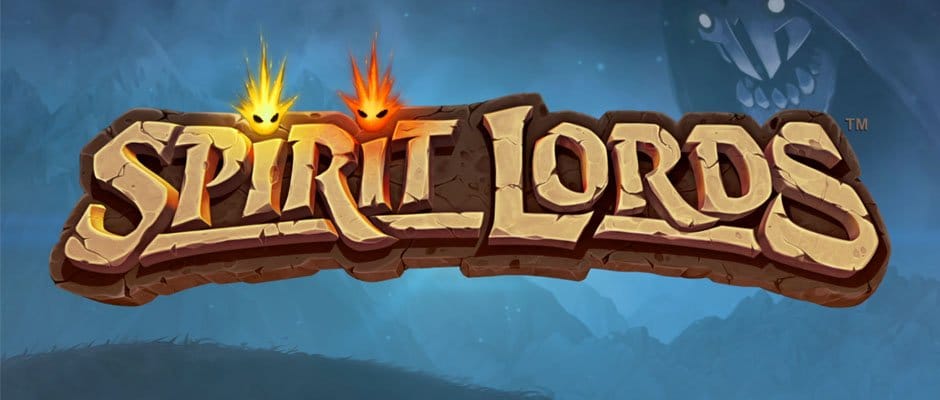 Spirit Lords