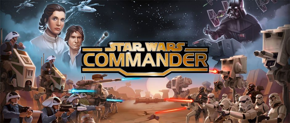 Star Wars Commander
