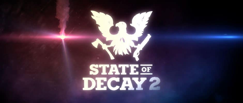 State of Decay 2