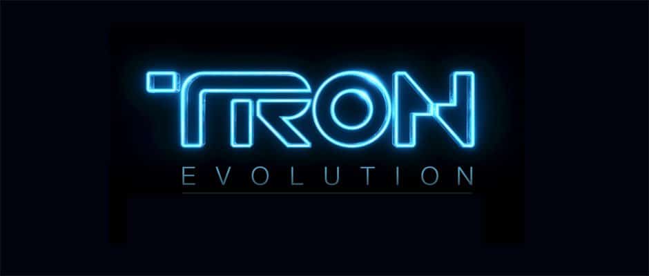 Tron: Evolution
