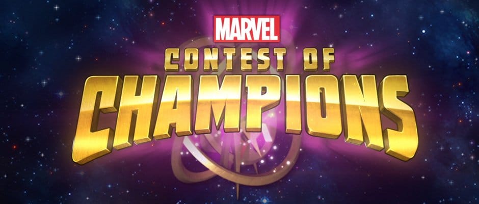 Marvel Contest of Champions