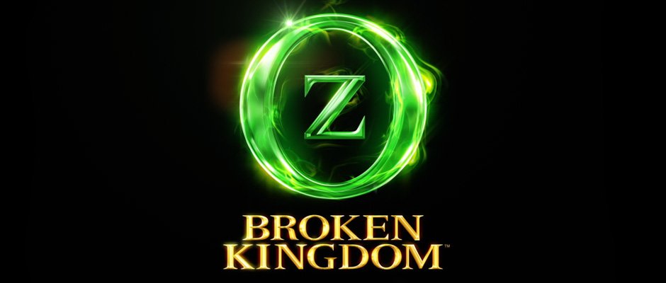 Oz: Broken Kingdom