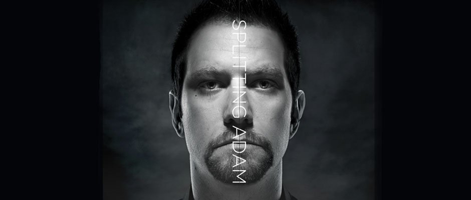 Splitting Adam